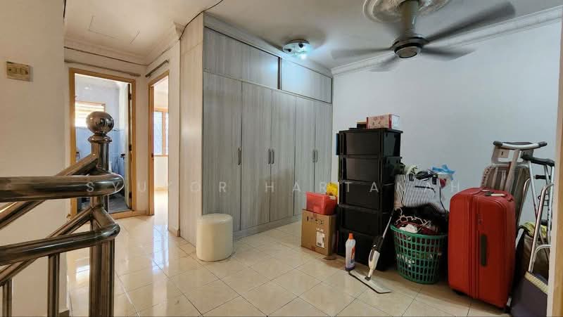 Rumah Teres 2 Tingkat untuk Dijual di Seksyen 19 (Shah Alam) - Syukor Hartanah - Interior - PropertyGuru.com.my