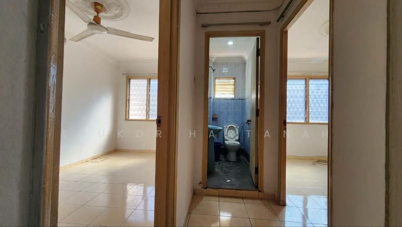 Rumah Teres 2 Tingkat untuk Dijual di Seksyen 19 (Shah Alam) - Syukor Hartanah - Interior - PropertyGuru.com.my
