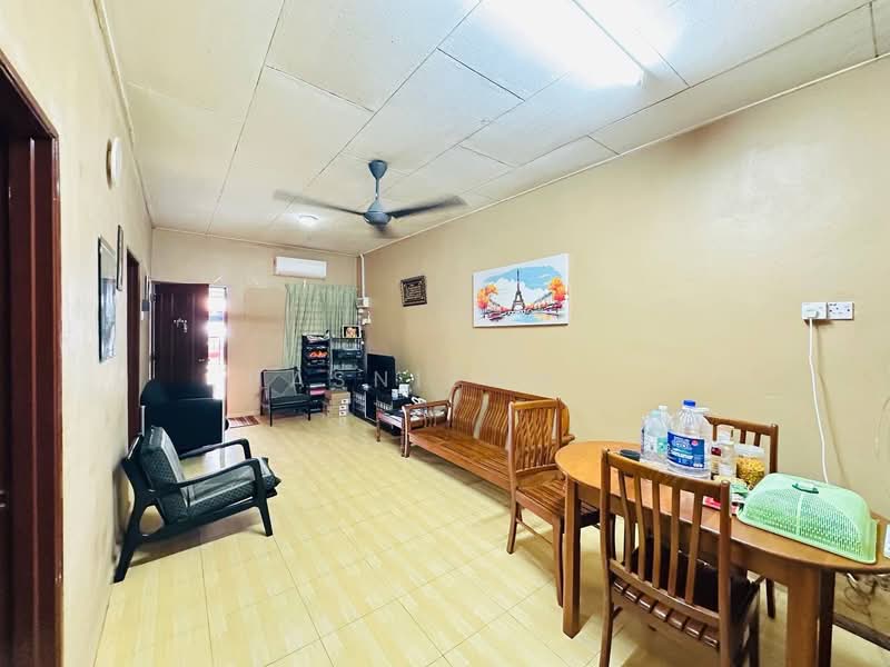 Terraced House for Sale in Taman Bertam Indah (Kepala Batas) - Hasnizam . - PropertyGuru.com.my