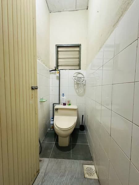 Terraced House for Sale in Taman Bertam Indah (Kepala Batas) - Hasnizam . - PropertyGuru.com.my