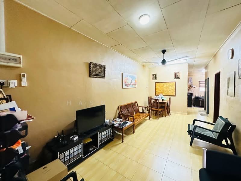 Terraced House for Sale in Taman Bertam Indah (Kepala Batas) - Hasnizam . - PropertyGuru.com.my
