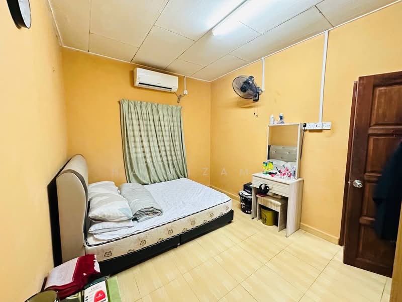 Terraced House for Sale in Taman Bertam Indah (Kepala Batas) - Hasnizam . - PropertyGuru.com.my