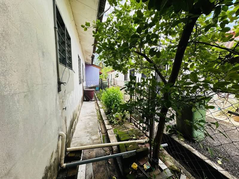 Terraced House for Sale in Taman Bertam Indah (Kepala Batas) - Hasnizam . - PropertyGuru.com.my