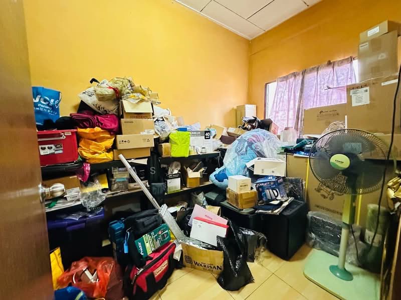 Terraced House for Sale in Taman Bertam Indah (Kepala Batas) - Hasnizam . - PropertyGuru.com.my