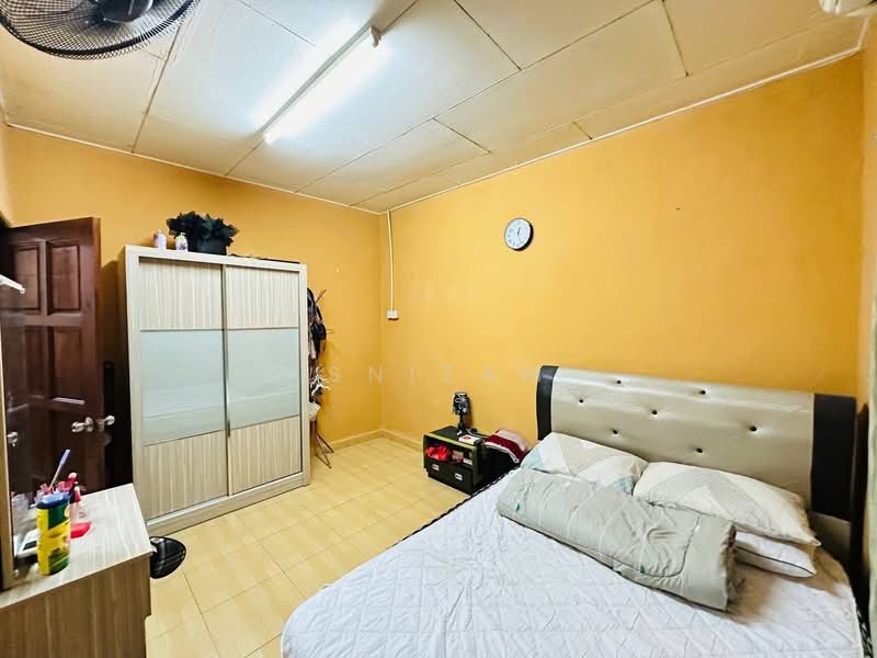 Terraced House for Sale in Taman Bertam Indah (Kepala Batas) - Hasnizam . - PropertyGuru.com.my