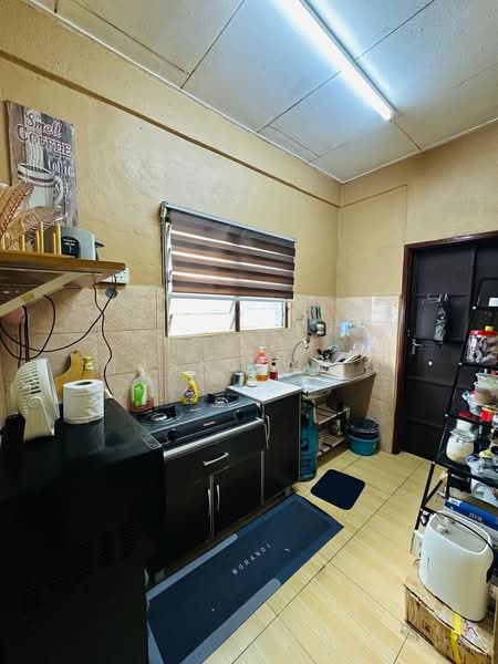 Terraced House for Sale in Taman Bertam Indah (Kepala Batas) - Hasnizam . - PropertyGuru.com.my