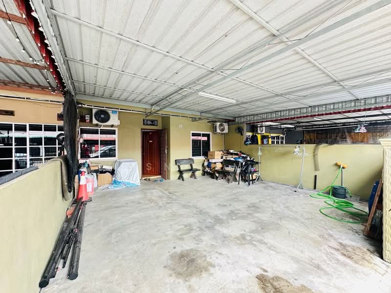 Terraced House for Sale in Taman Bertam Indah (Kepala Batas) - Hasnizam . - PropertyGuru.com.my