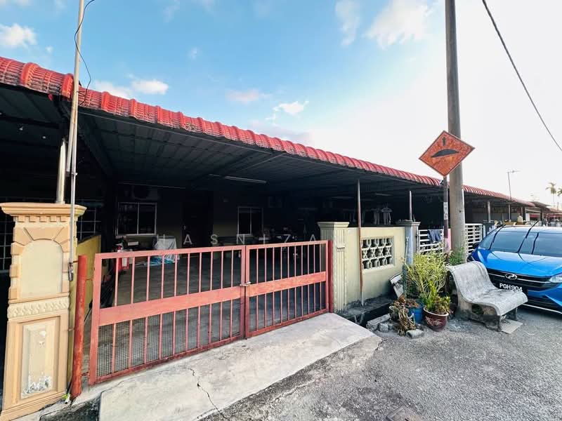 Terraced House for Sale in Taman Bertam Indah (Kepala Batas) - Hasnizam . - PropertyGuru.com.my