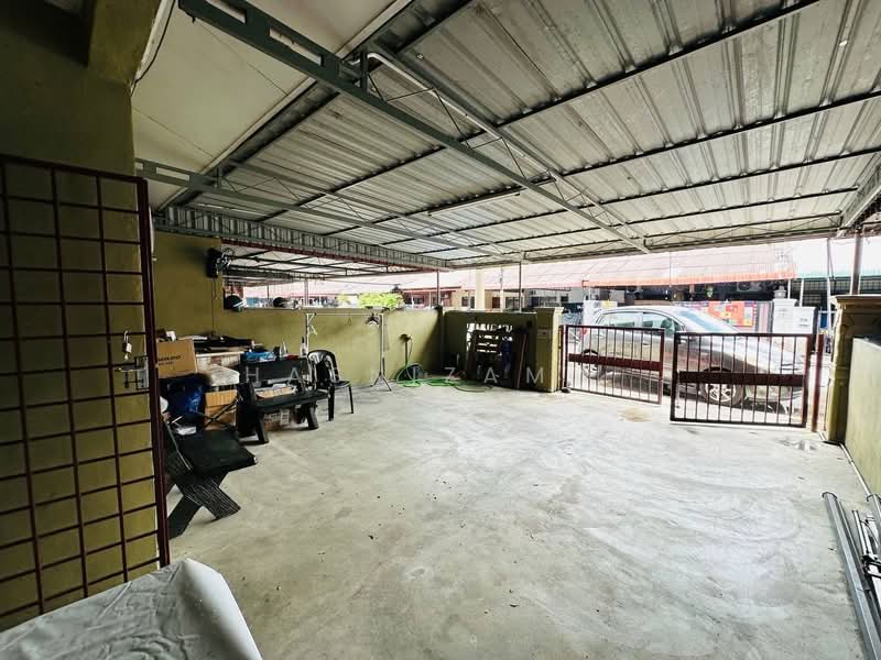 Terraced House for Sale in Taman Bertam Indah (Kepala Batas) - Hasnizam . - PropertyGuru.com.my