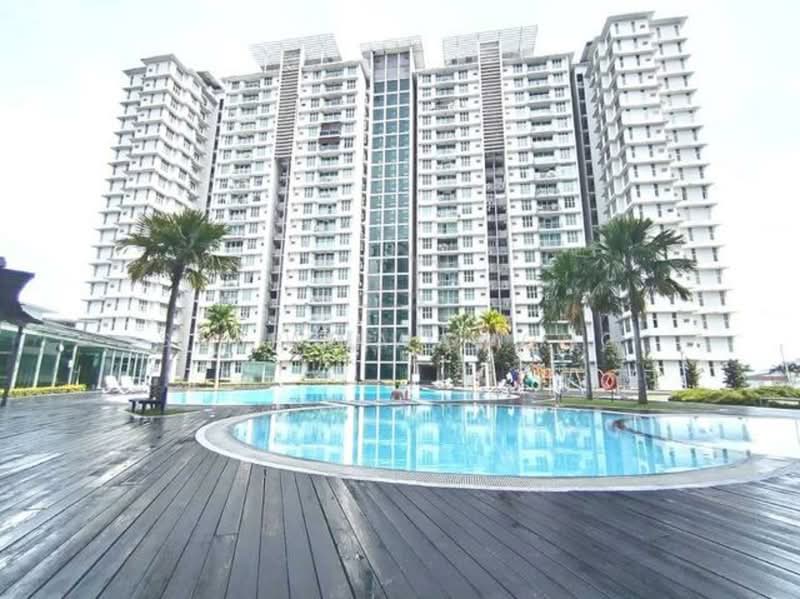 Condominium for Sale at USJ One Avenue Condo - Sabrina Chong - Exterior - PropertyGuru.com.my