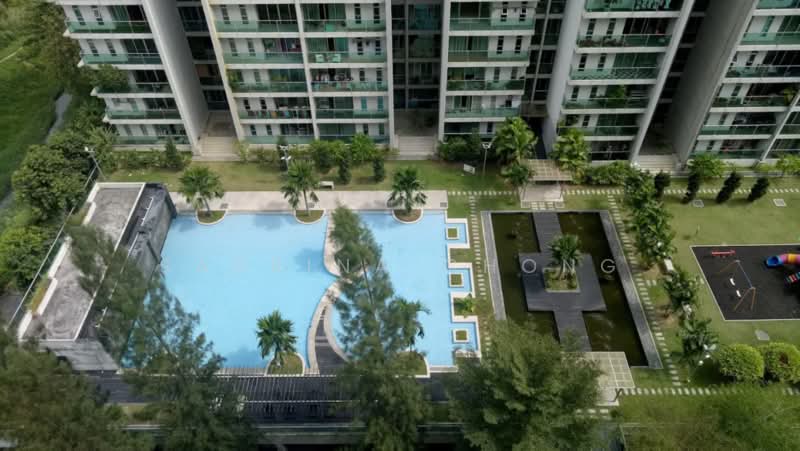 Condominium for Sale at USJ One Avenue Condo - Sabrina Chong - PropertyGuru.com.my