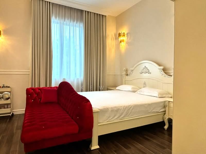 Rumah Teres 2-Tingkat untuk Dijual di Eco Forest (Semenyih) - Kew . - Bedroom - PropertyGuru.com.my