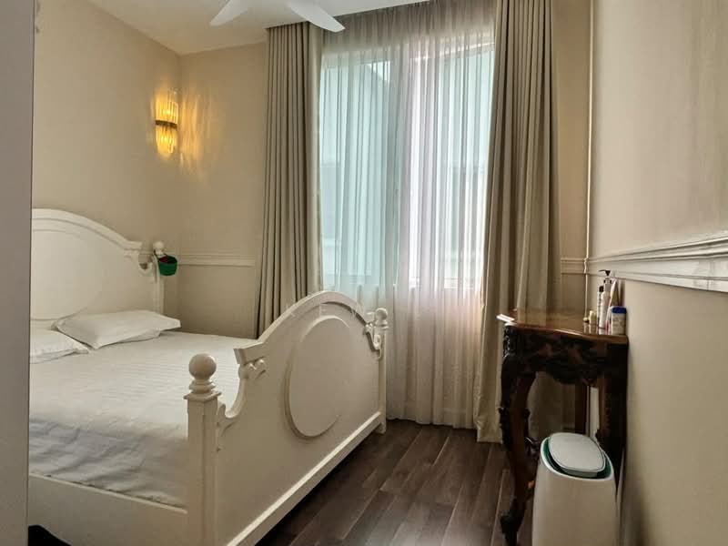 Rumah Teres 2-Tingkat untuk Dijual di Eco Forest (Semenyih) - Kew . - Bedroom - PropertyGuru.com.my