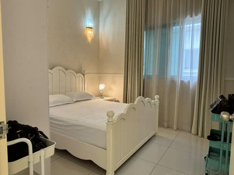 Rumah Teres 2-Tingkat untuk Dijual di Eco Forest (Semenyih) - Kew . - Bedroom - PropertyGuru.com.my