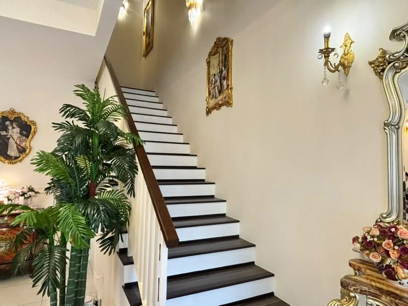 Rumah Teres 2-Tingkat untuk Dijual di Eco Forest (Semenyih) - Kew . - Interior - PropertyGuru.com.my