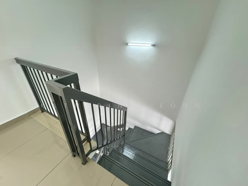 Rumah Teres untuk Dijual di Bandar Tasik Puteri (Rawang) - Katherine Leong - Interior - PropertyGuru.com.my