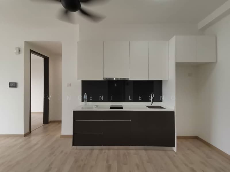 Servis Apartment untuk Disewa di Emporis - Vincent Leong - Kitchen - PropertyGuru.com.my