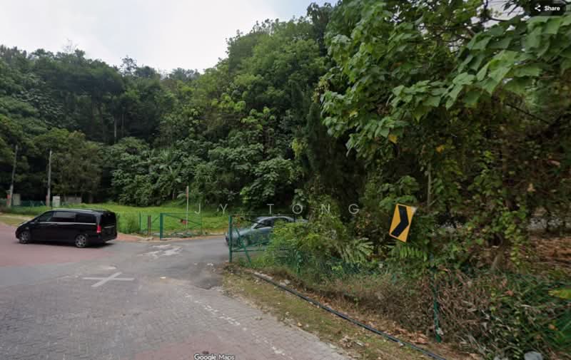 Commercial Land for Sale in Country Heights Damansara (Kuala Lumpur) - JY Tong - Exterior - PropertyGuru.com.my