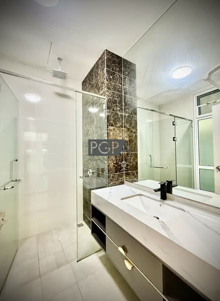 Kondominium untuk Dijual di Ferringhi Residence - Susan Chia - Bathroom - PropertyGuru.com.my