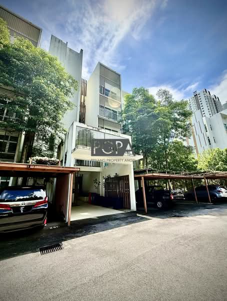 Kondominium untuk Dijual di Ferringhi Residence - Susan Chia - Exterior - PropertyGuru.com.my