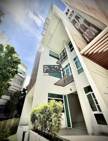 Kondominium untuk Dijual di Ferringhi Residence - Susan Chia - Exterior - PropertyGuru.com.my