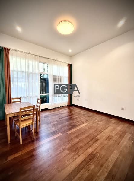 Kondominium untuk Dijual di Ferringhi Residence - Susan Chia - Dining Room - PropertyGuru.com.my