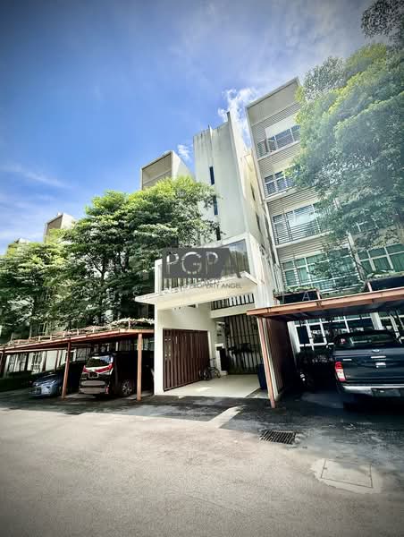 Kondominium untuk Dijual di Ferringhi Residence - Susan Chia - Exterior - PropertyGuru.com.my
