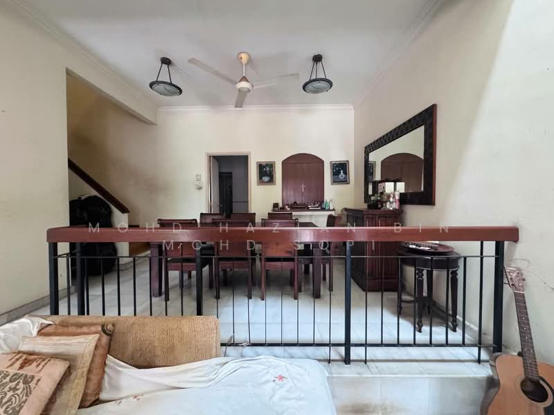 2-storey Terraced House for Sale in Bukit Jelutong (Shah Alam) - Mohd Hazlan bin Mohd Sopi - PropertyGuru.com.my