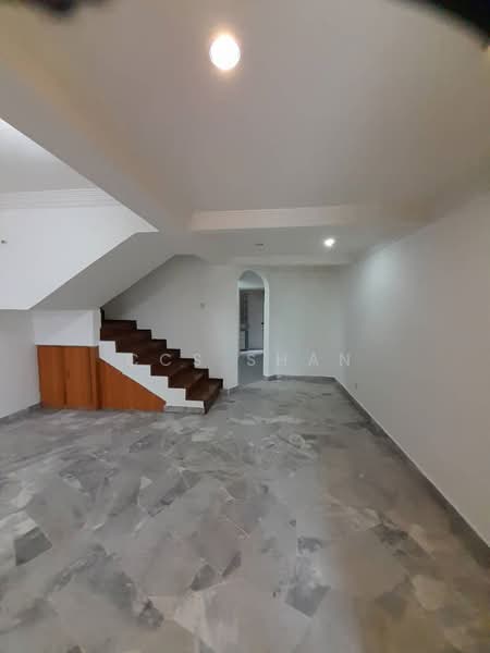 Rumah Teres 2 Tingkat untuk Disewa di Bandar Menjalara (Kuala Lumpur) - CCS Shan - Interior - PropertyGuru.com.my
