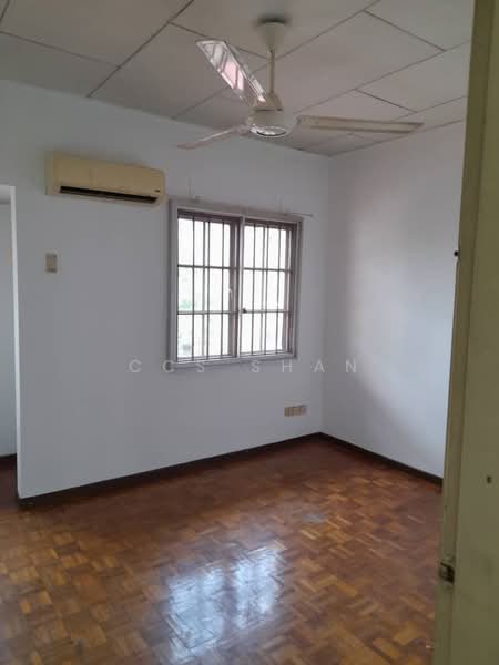 Rumah Teres 2 Tingkat untuk Disewa di Bandar Menjalara (Kuala Lumpur) - CCS Shan - Interior - PropertyGuru.com.my