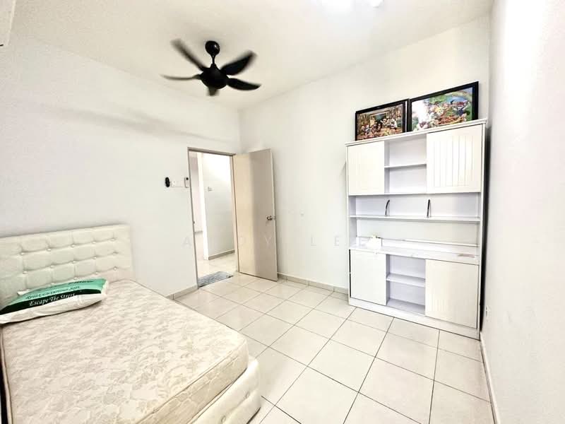 Condominium for Rent at Mahsuri Square - Andy Lee - Bedroom - PropertyGuru.com.my