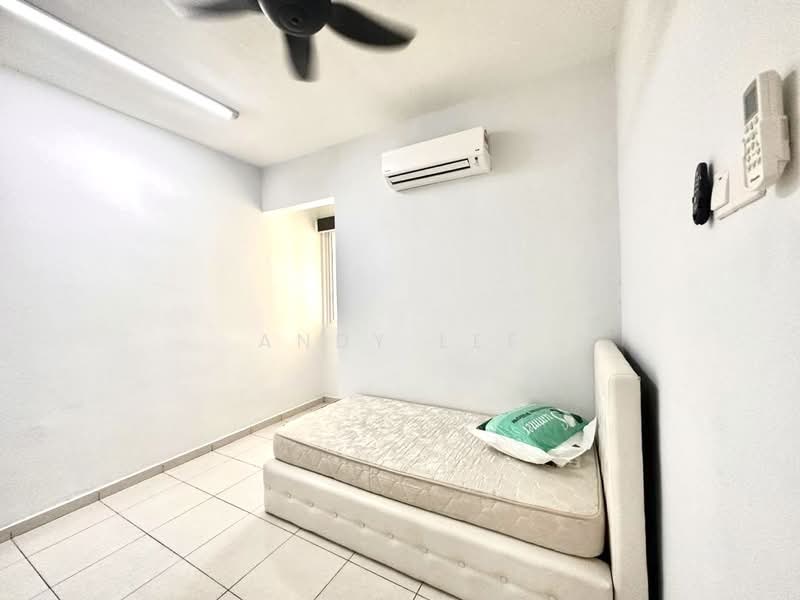 Condominium for Rent at Mahsuri Square - Andy Lee - Bedroom - PropertyGuru.com.my