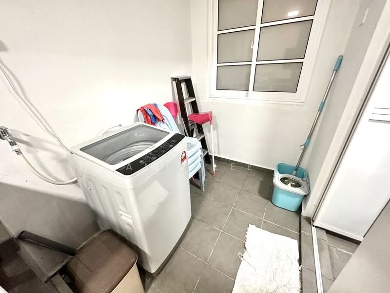 Condominium for Rent at Mahsuri Square - Andy Lee - Interior - PropertyGuru.com.my