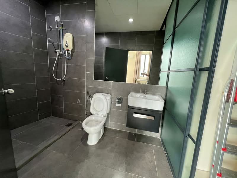 Service Residence for Rent at Empire Damansara - Alan Tai - Bathroom - PropertyGuru.com.my