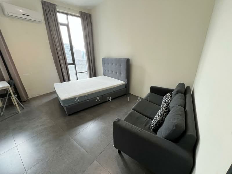 Service Residence for Rent at Empire Damansara - Alan Tai - Bedroom - PropertyGuru.com.my