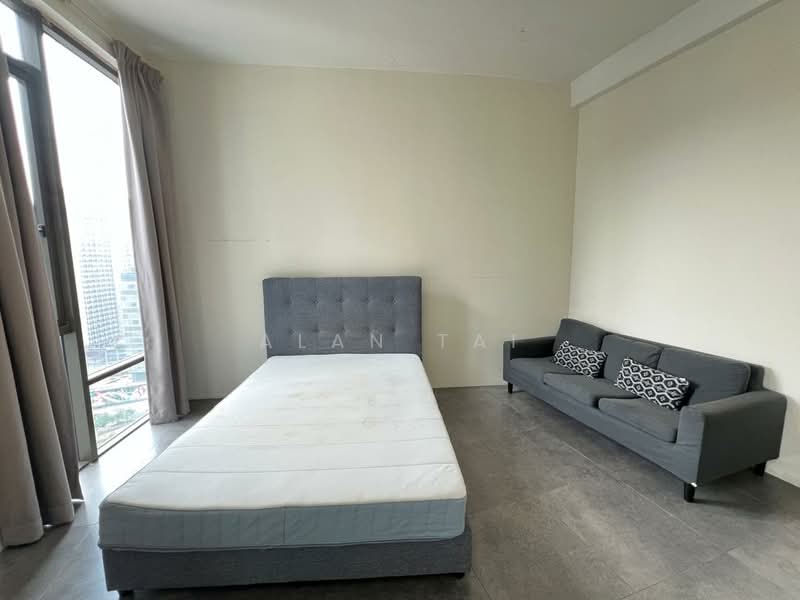 Service Residence for Rent at Empire Damansara - Alan Tai - Bedroom - PropertyGuru.com.my