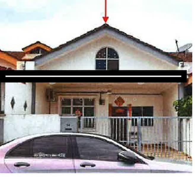 1-storey Terraced House for Sale in Taman Nusa Bestari (Iskandar Puteri (Nusajaya)) - Jason Tang - Exterior - PropertyGuru.com.my
