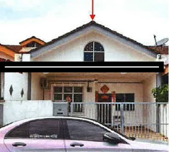 1-storey Terraced House for Sale in Taman Nusa Bestari (Iskandar Puteri (Nusajaya)) - Jason Tang - Exterior - PropertyGuru.com.my