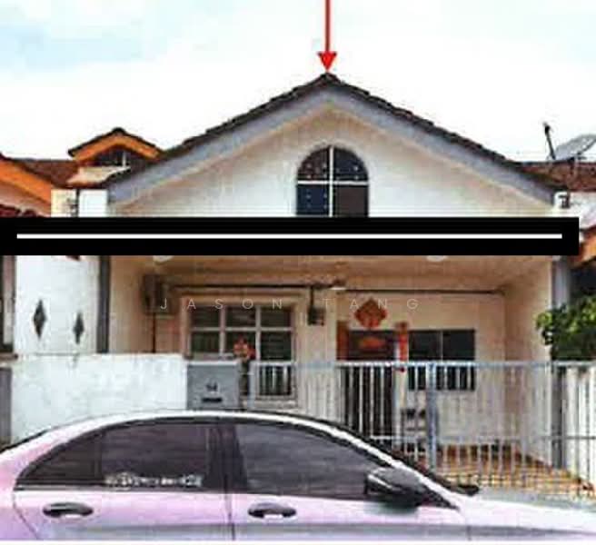 1-storey Terraced House for Sale in Taman Nusa Bestari (Iskandar Puteri (Nusajaya)) - Jason Tang - Exterior - PropertyGuru.com.my