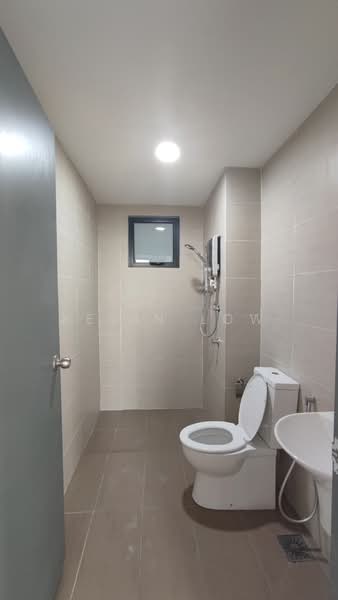 Service Residence for Rent at TRIO By Setia - KEVIN LOW - Bathroom - PropertyGuru.com.my