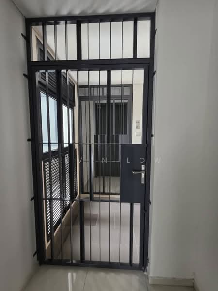 Service Residence for Rent at TRIO By Setia - KEVIN LOW - Entrance - PropertyGuru.com.my