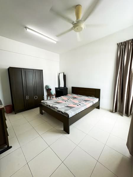 Kondominium untuk Disewa di Arena Residence - Bosco Teoh - Bedroom - PropertyGuru.com.my