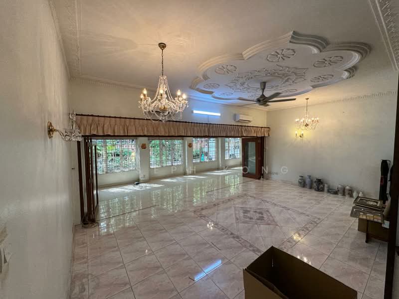 Banglo Komersial untuk Disewa di Kuala Lumpur (Kuala Lumpur) - Joseph Kong - PropertyGuru.com.my