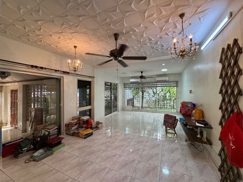 Banglo Komersial untuk Disewa di Kuala Lumpur (Kuala Lumpur) - Joseph Kong - PropertyGuru.com.my