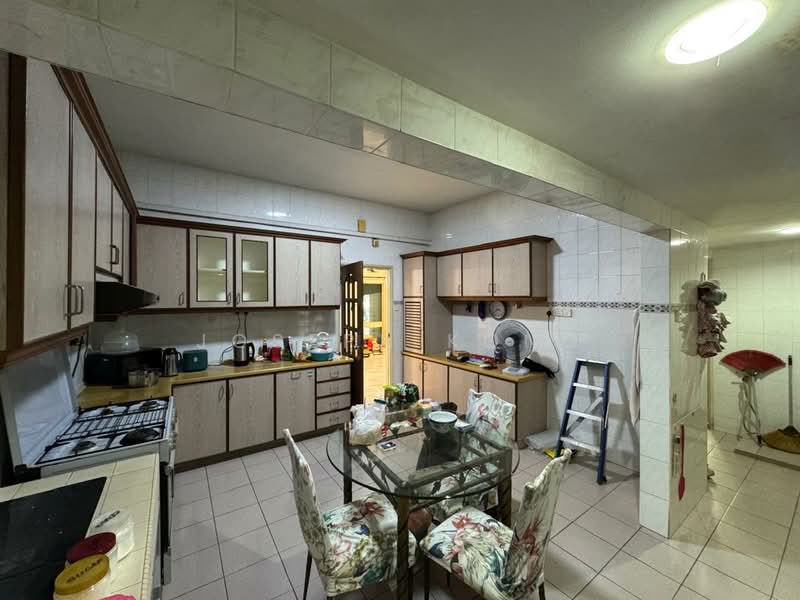 Banglo Komersial untuk Disewa di Kuala Lumpur (Kuala Lumpur) - Joseph Kong - PropertyGuru.com.my