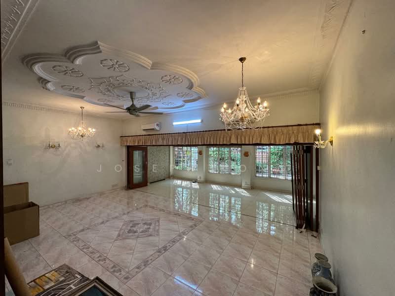 Banglo Komersial untuk Disewa di Kuala Lumpur (Kuala Lumpur) - Joseph Kong - PropertyGuru.com.my