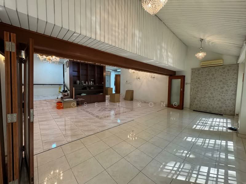 Banglo Komersial untuk Disewa di Kuala Lumpur (Kuala Lumpur) - Joseph Kong - PropertyGuru.com.my