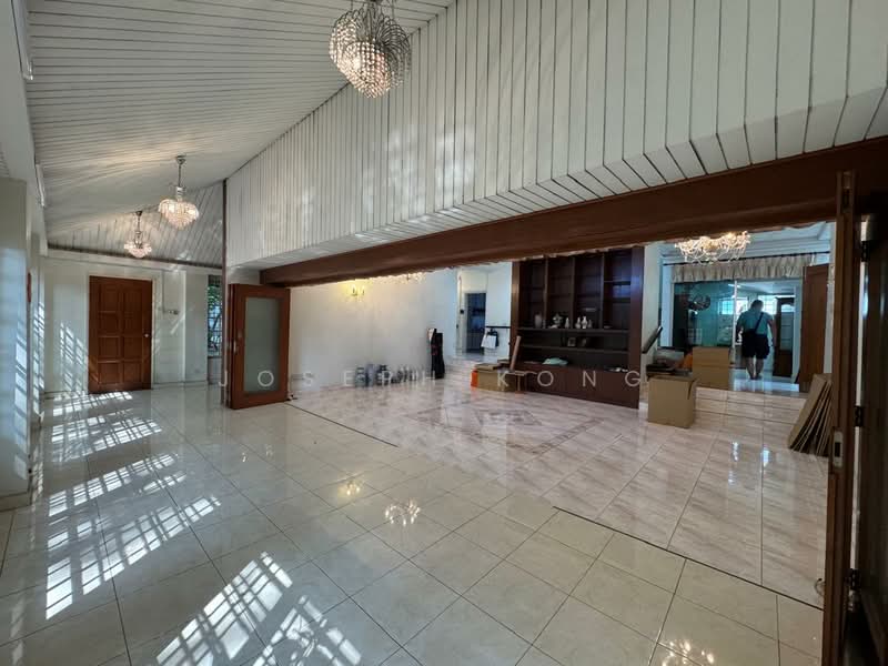 Banglo Komersial untuk Disewa di Kuala Lumpur (Kuala Lumpur) - Joseph Kong - PropertyGuru.com.my