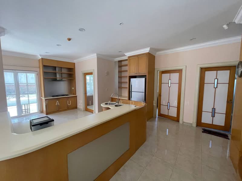 Bungalow for Sale in Perdana Lakeview East (Cyberjaya) - Fauzi Abdullah - PropertyGuru.com.my