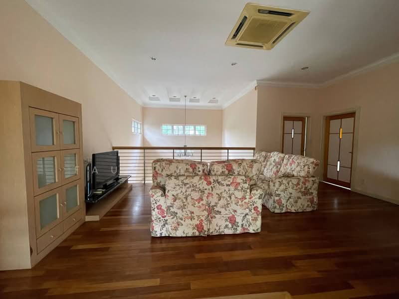Bungalow for Sale in Perdana Lakeview East (Cyberjaya) - Fauzi Abdullah - PropertyGuru.com.my